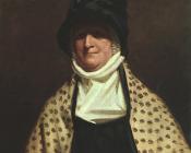 亨利雷本爵士 - Mrs Colin Campbell of Park